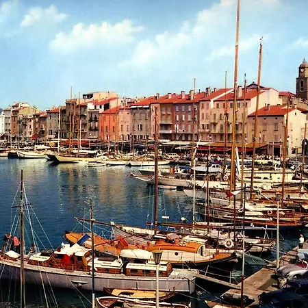 Апартаменти Heart Of St Tropez