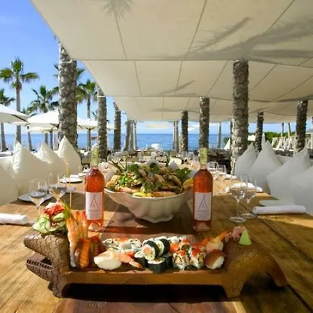Heart Of St Tropez * Сен-Тропе