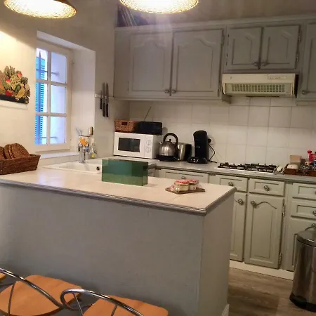 Апартаменти Heart Of St Tropez *