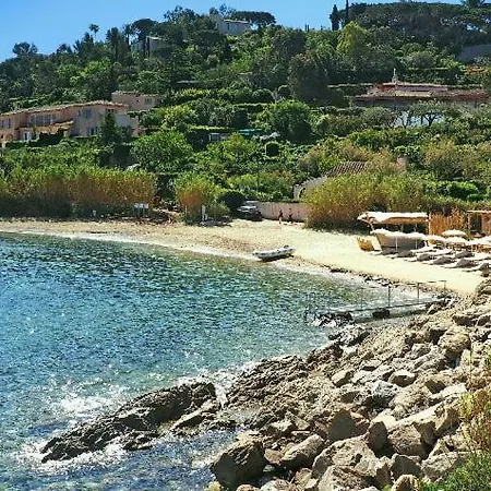 Апартаменти Heart Of St Tropez *