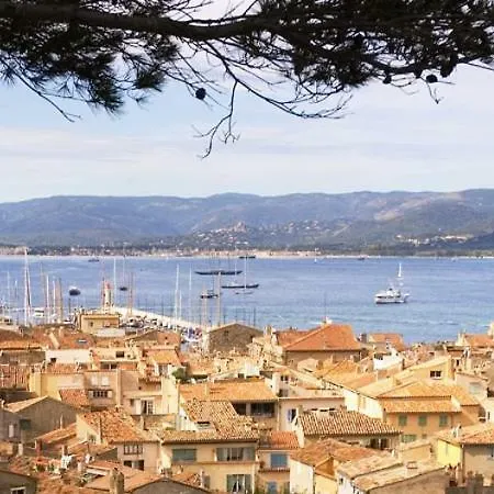 Апартаменти Heart Of St Tropez